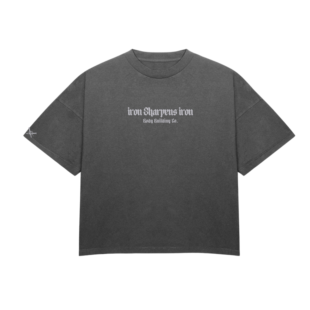 Heavy Staple Tee