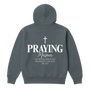 Praying Mama Hoodie