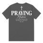 Praying Mama T-Shirt