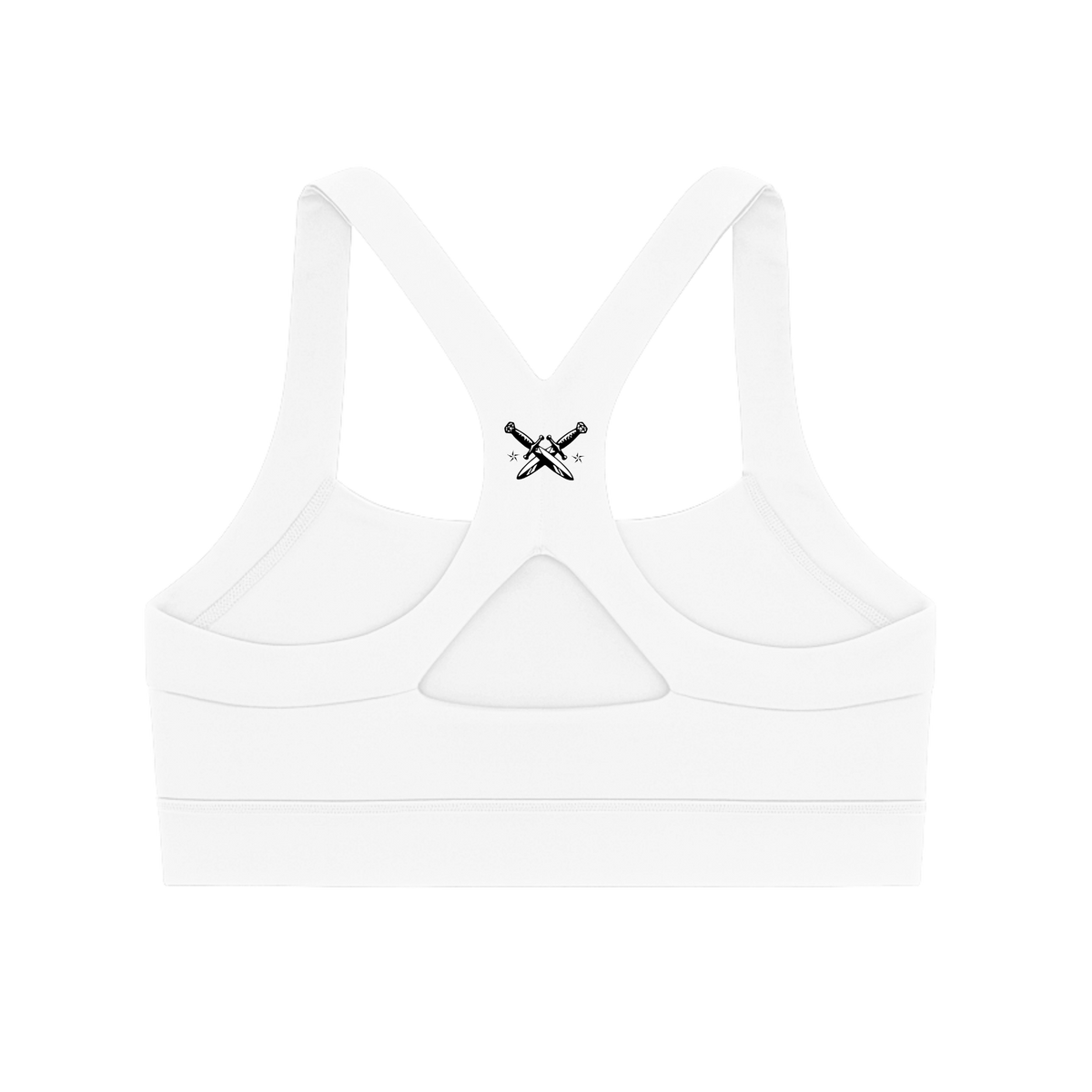 ISI Racerback Medium Support Workout Bra