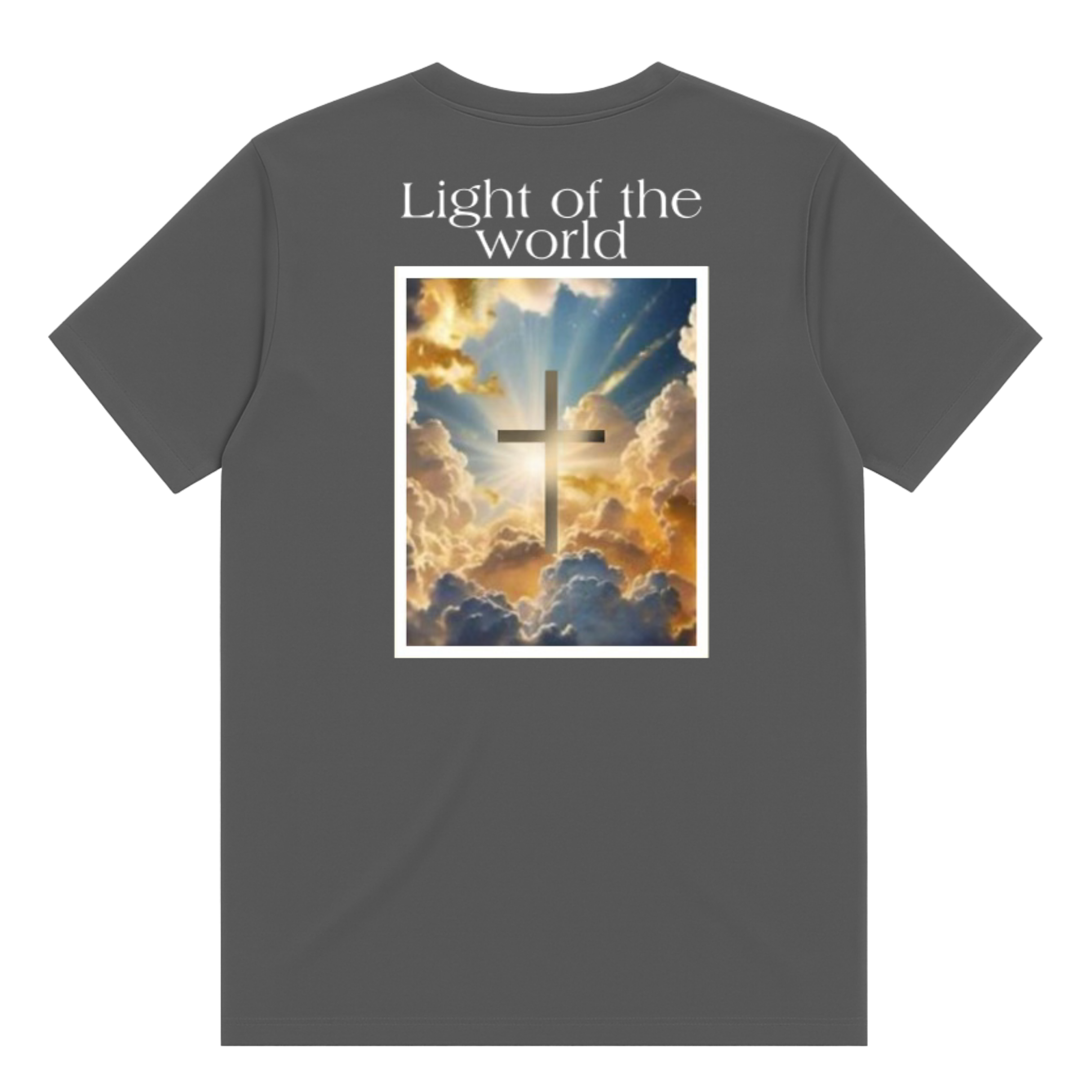 Light Of The World T-Shirt