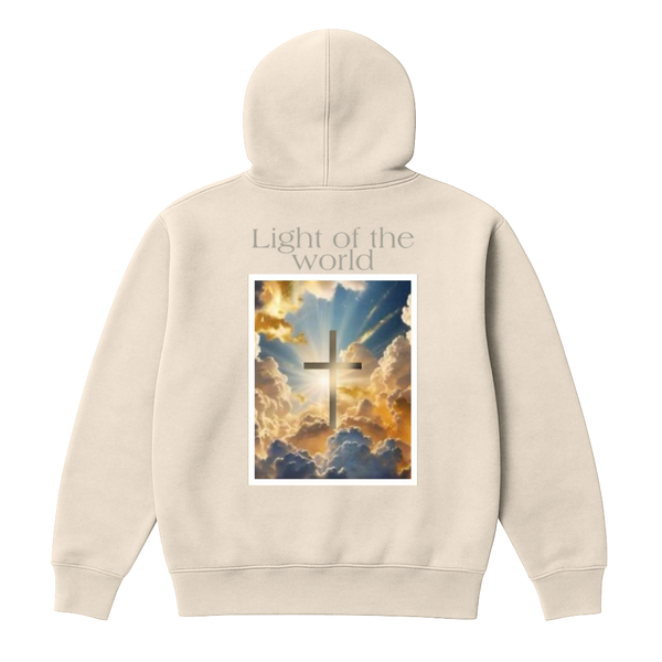 Light Of The World Hoodie