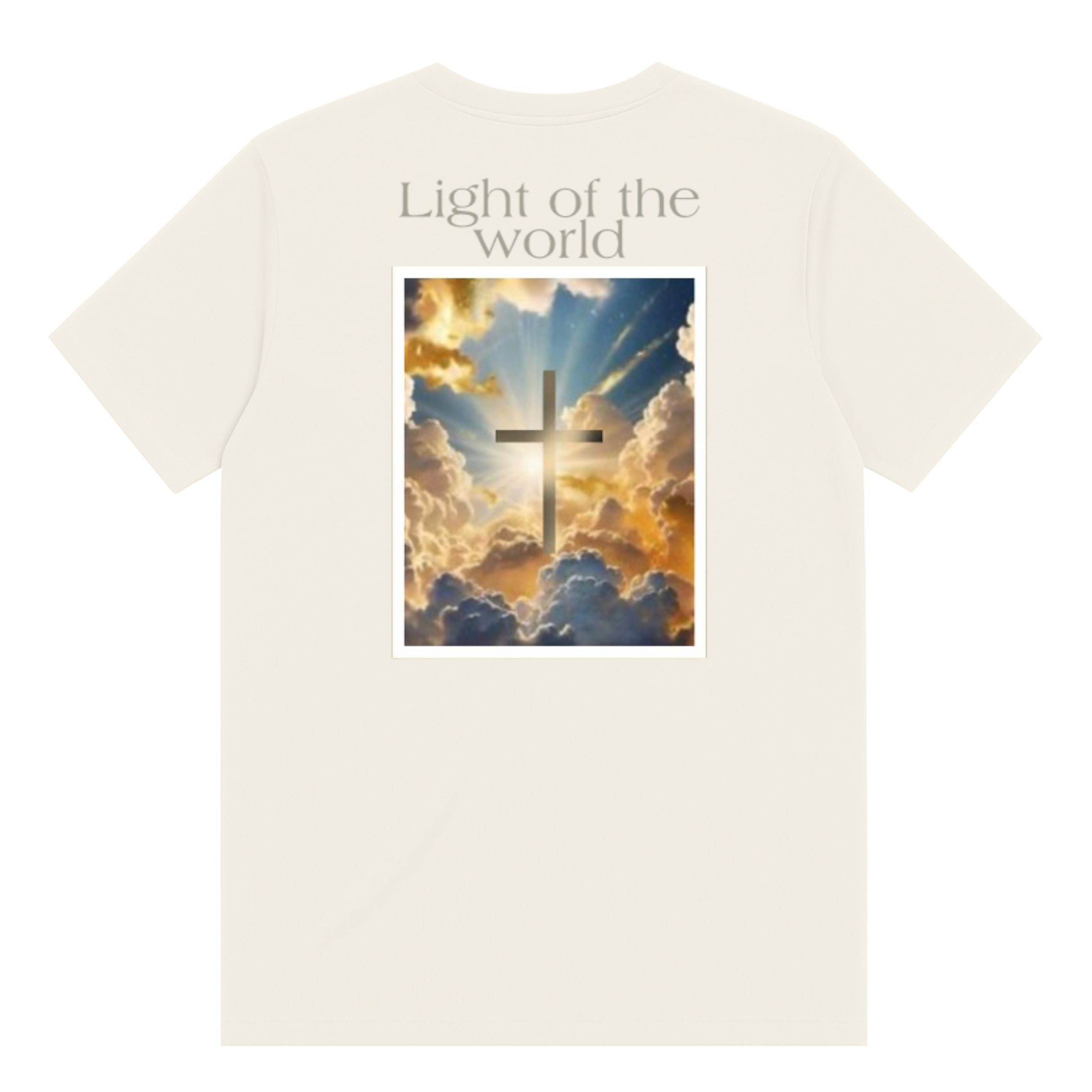 Light Of The World T-Shirt