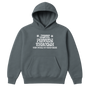 Just Passing Through Hoodie