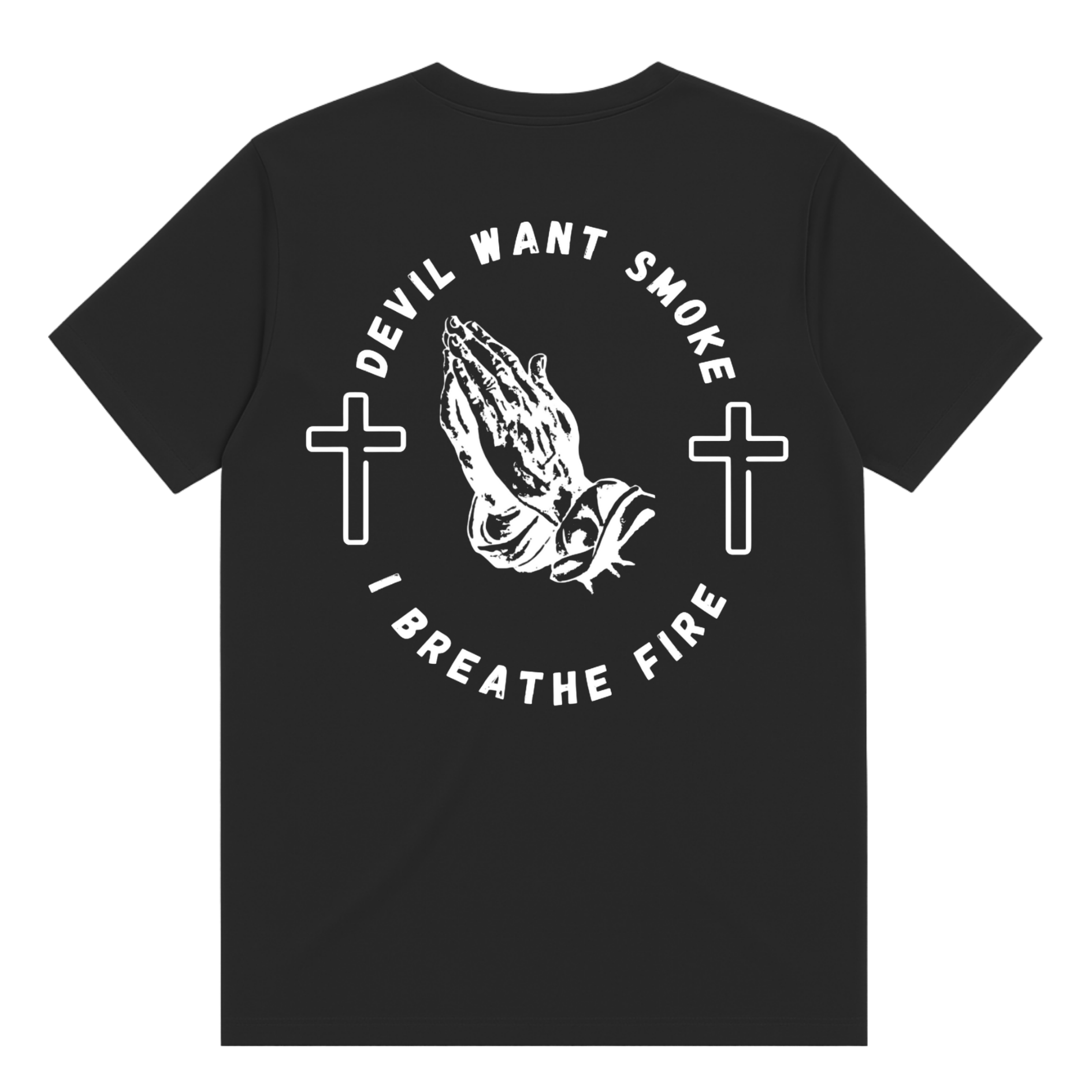 I Breathe Fire T-Shirt