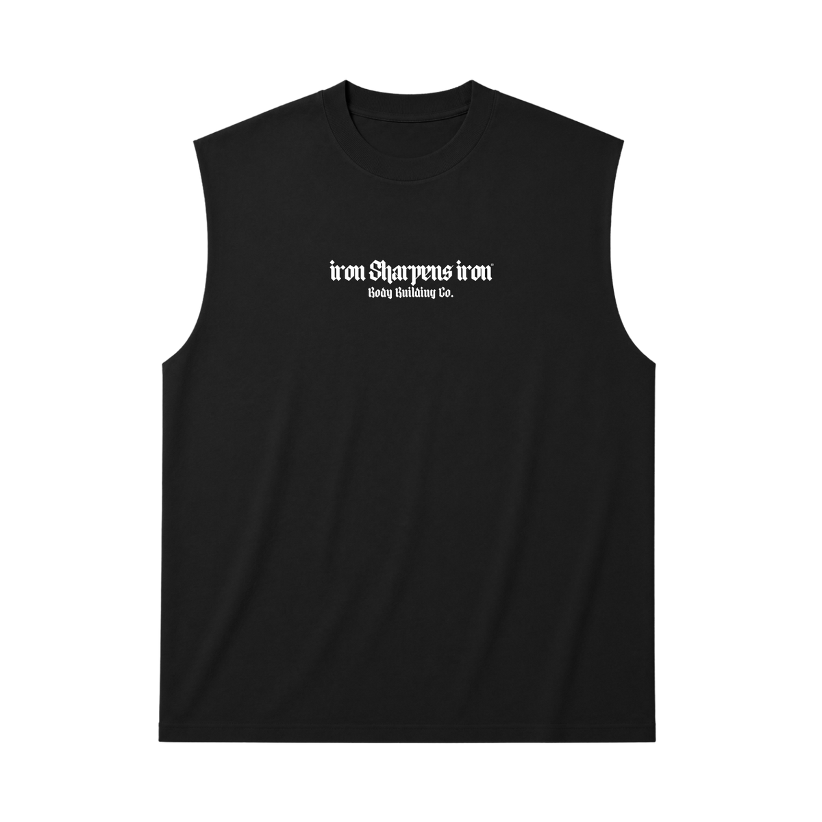 ISI Lightweight Cut Off