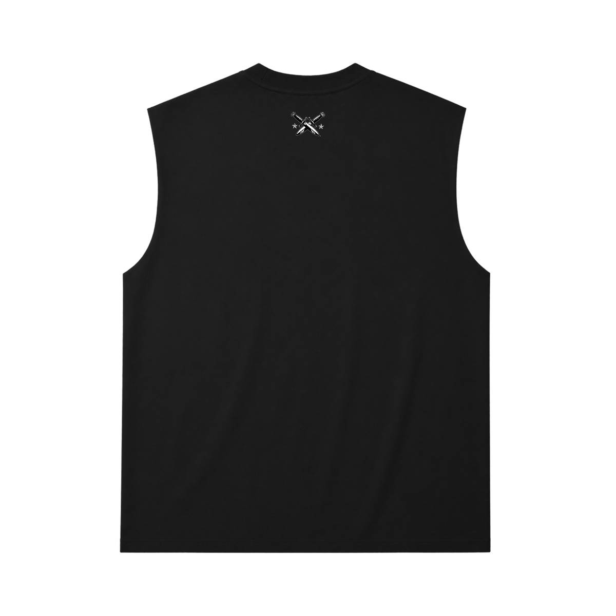 ISI Lightweight Cut Off