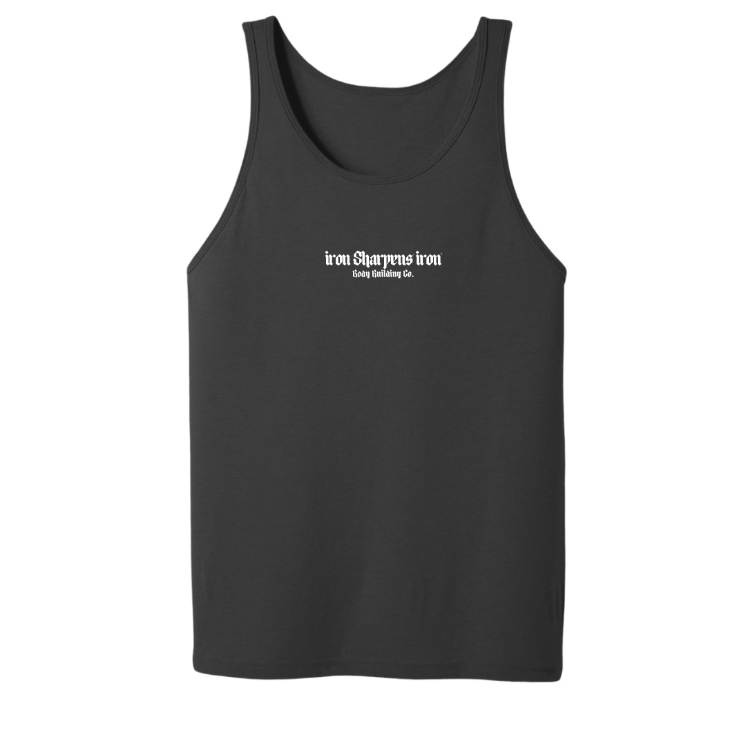 Dri Fit Workout Tank