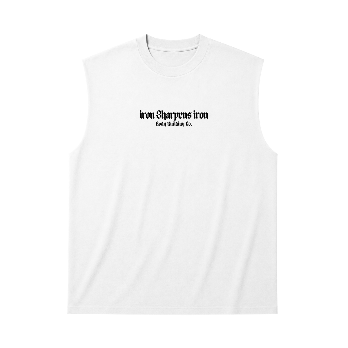 ISI Lightweight Cut Off