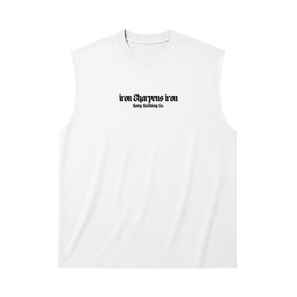 ISI Lightweight Cut Off