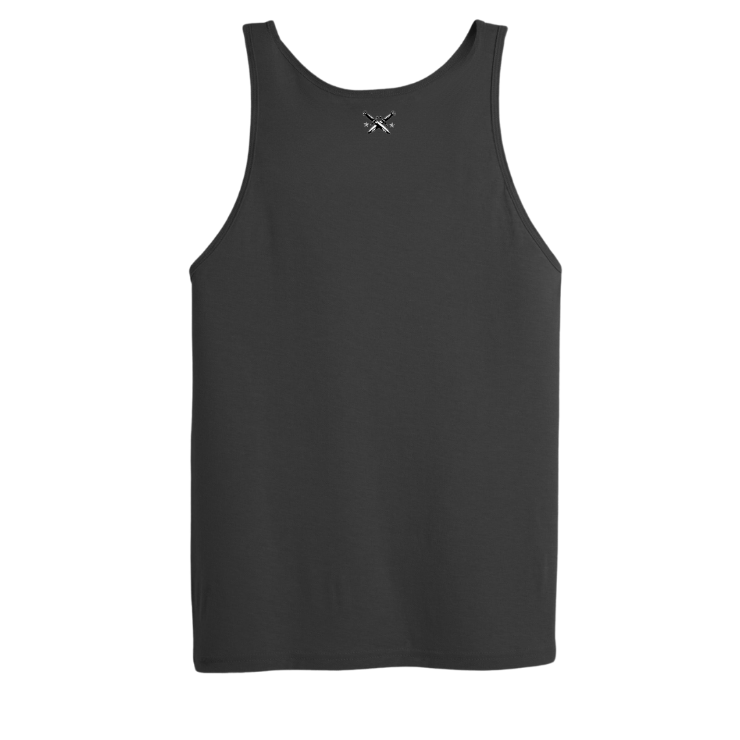 Dri Fit Workout Tank