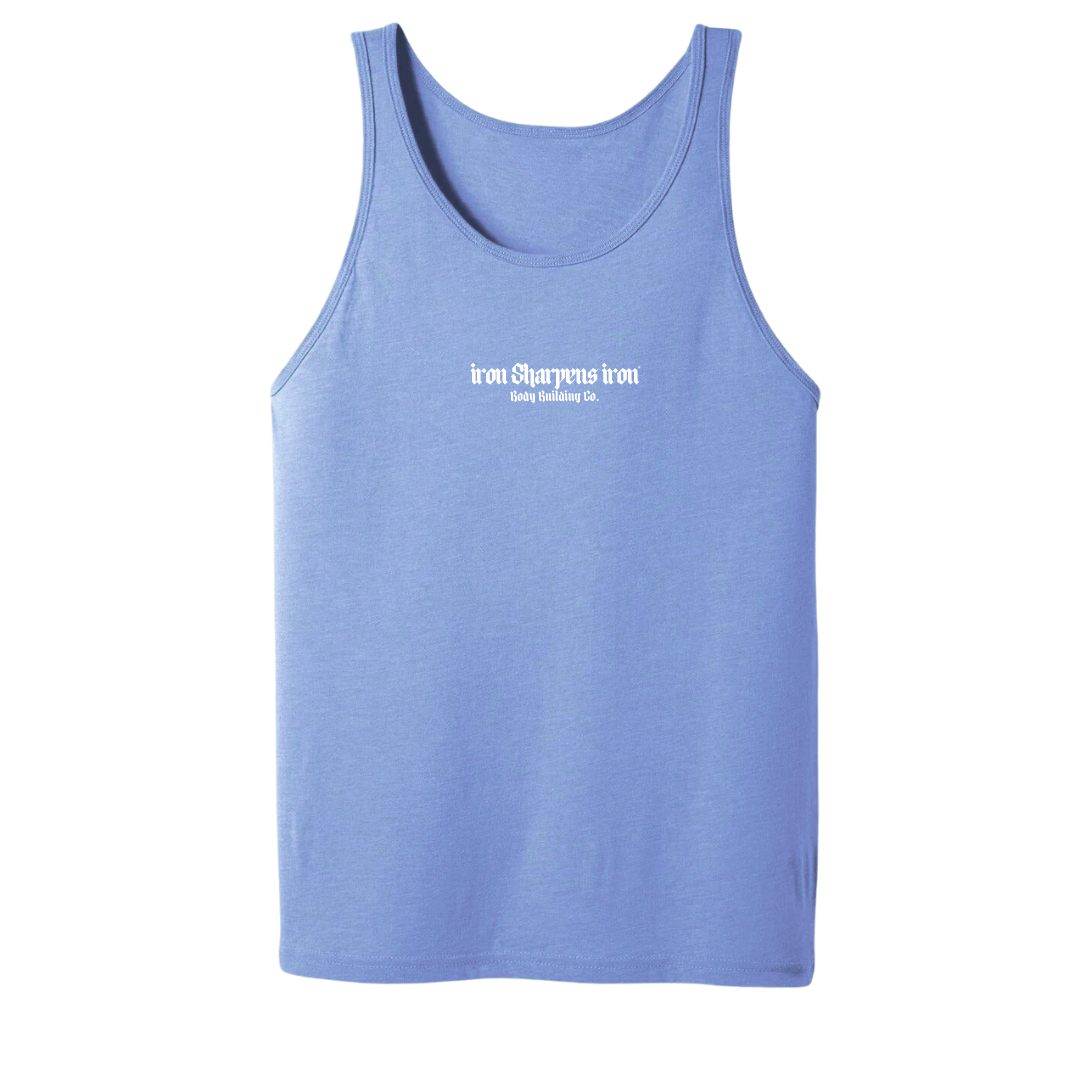 Dri Fit Workout Tank