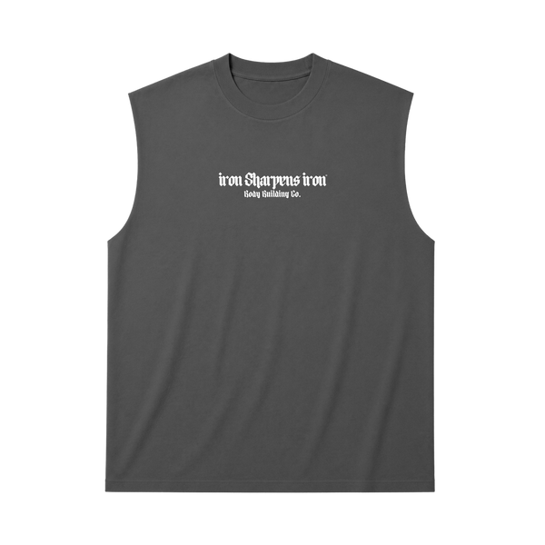 ISI Lightweight Cut Off