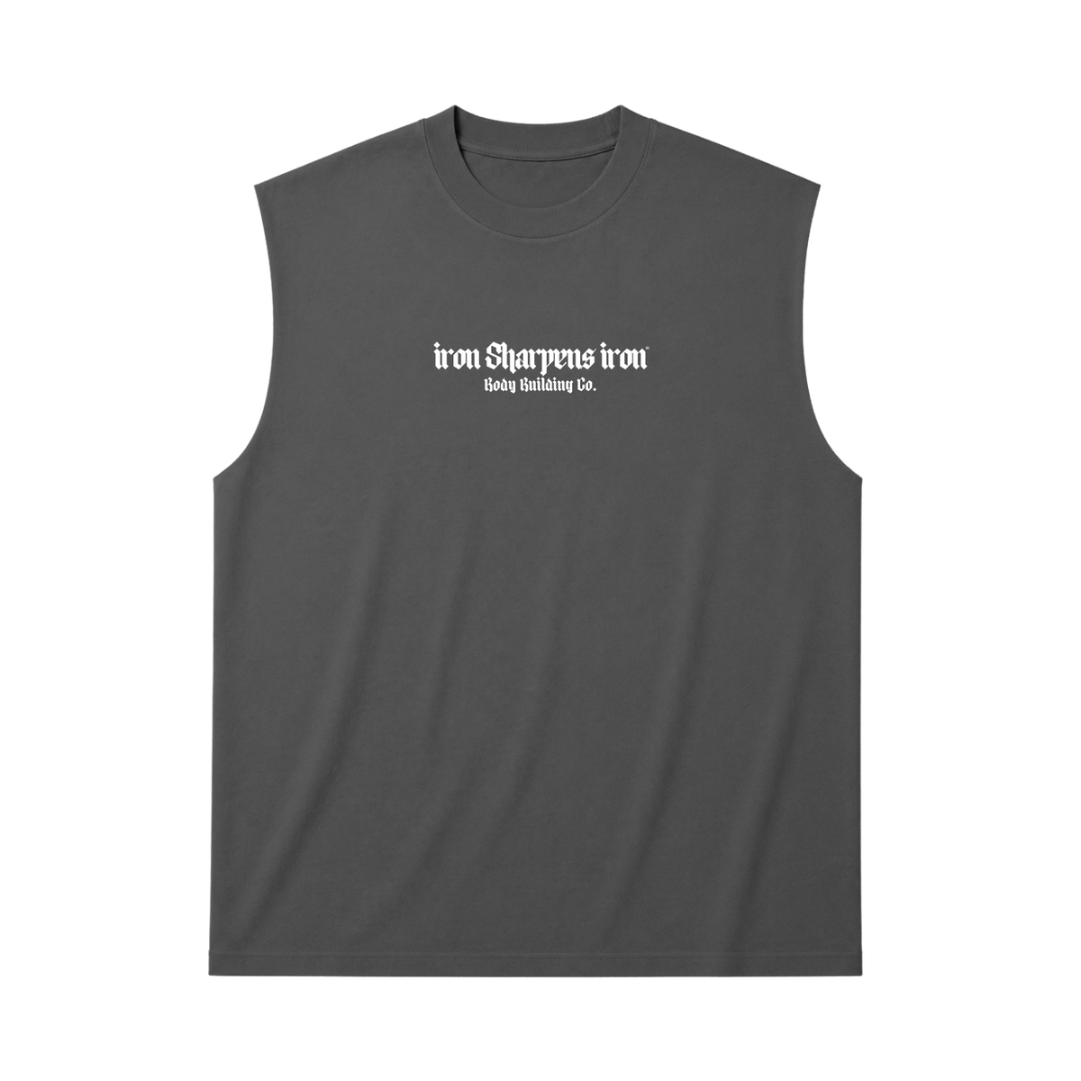 ISI Lightweight Cut Off