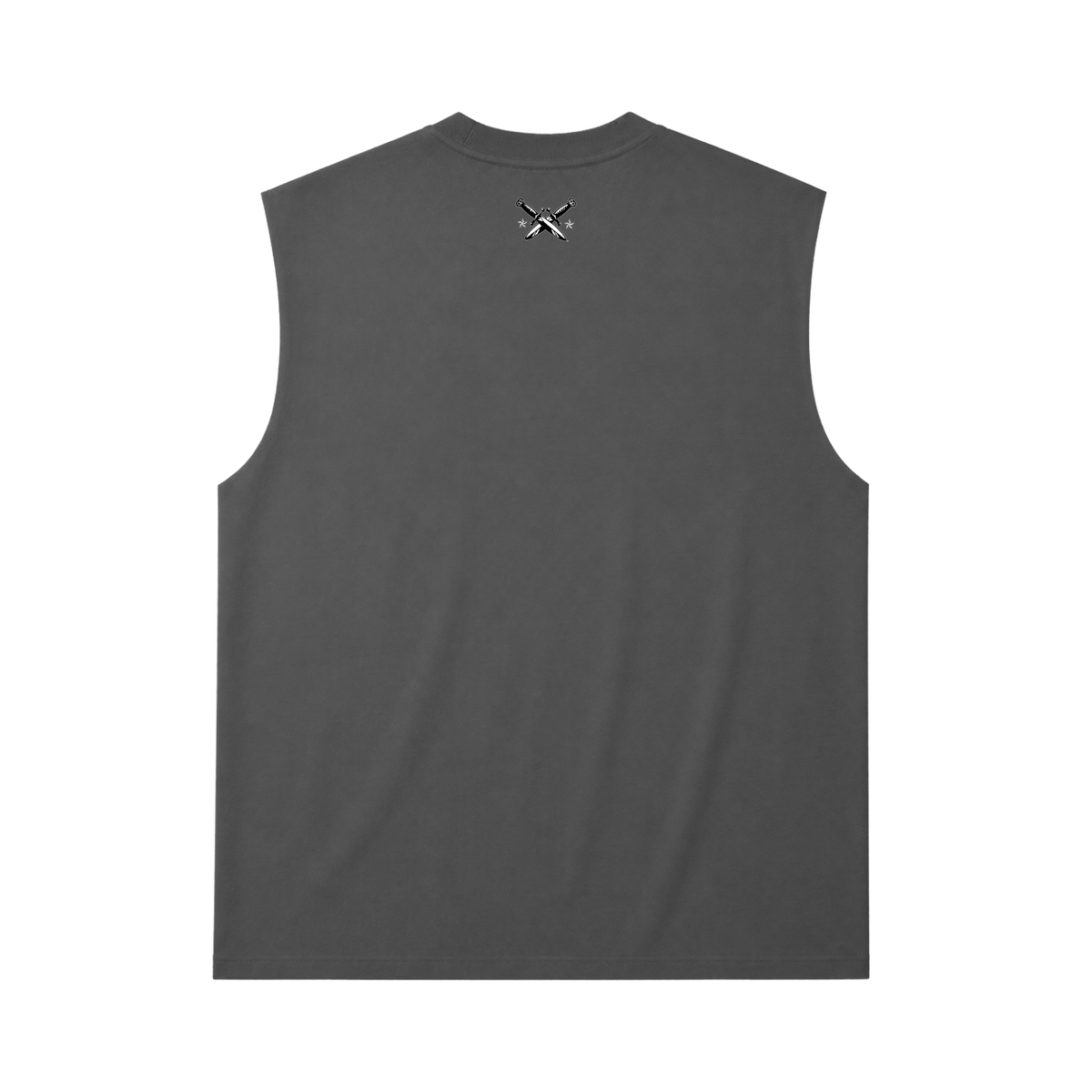 ISI Lightweight Cut Off