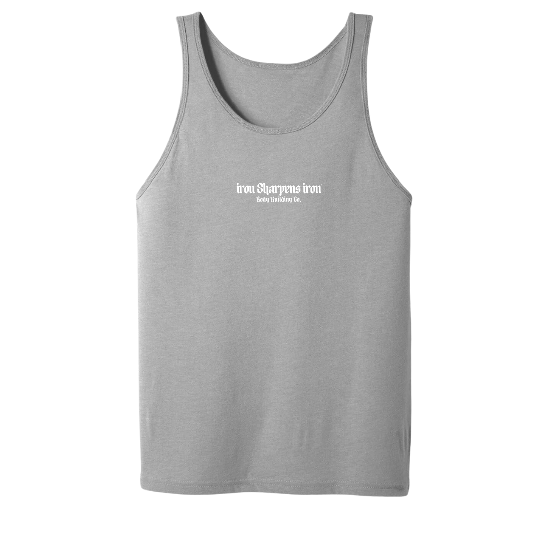 Dri Fit Workout Tank