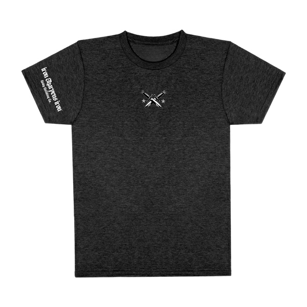 ISI Tri Blend Tee