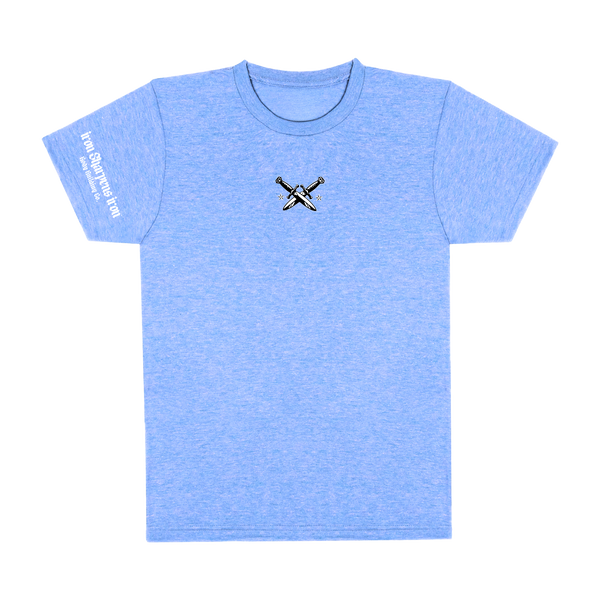 ISI Tri Blend Tee