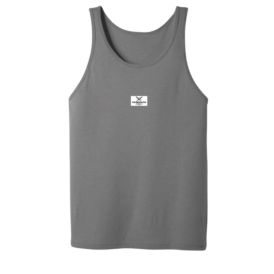 Heavy Workout Tank