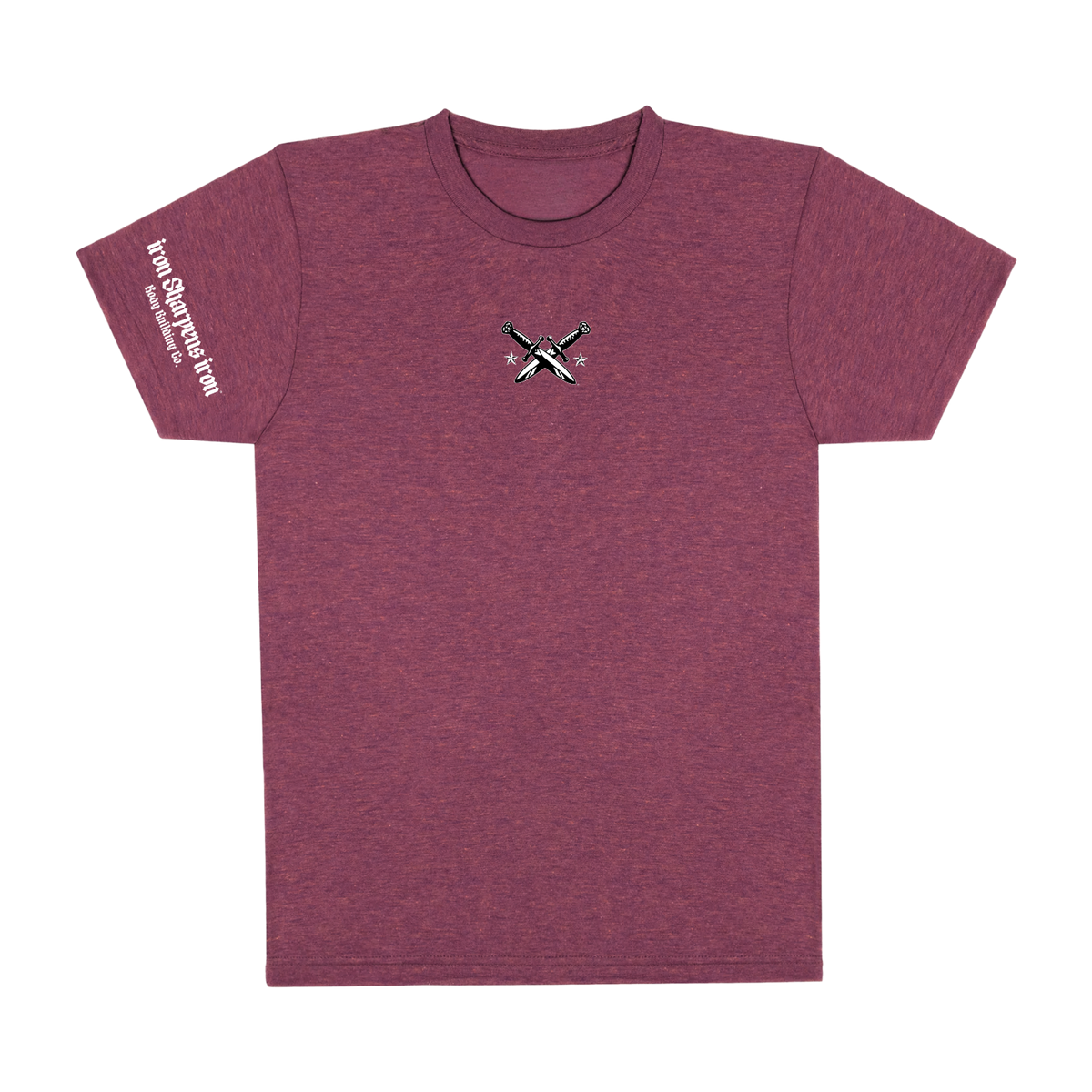 ISI Tri Blend Tee