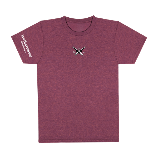 ISI Tri Blend Tee