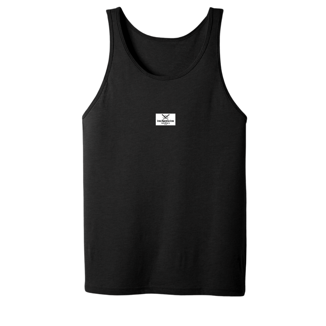 Heavy Workout Tank