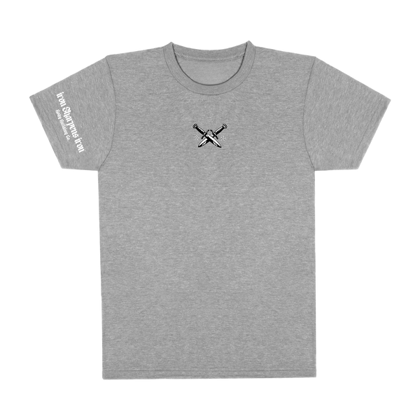ISI Tri Blend Tee