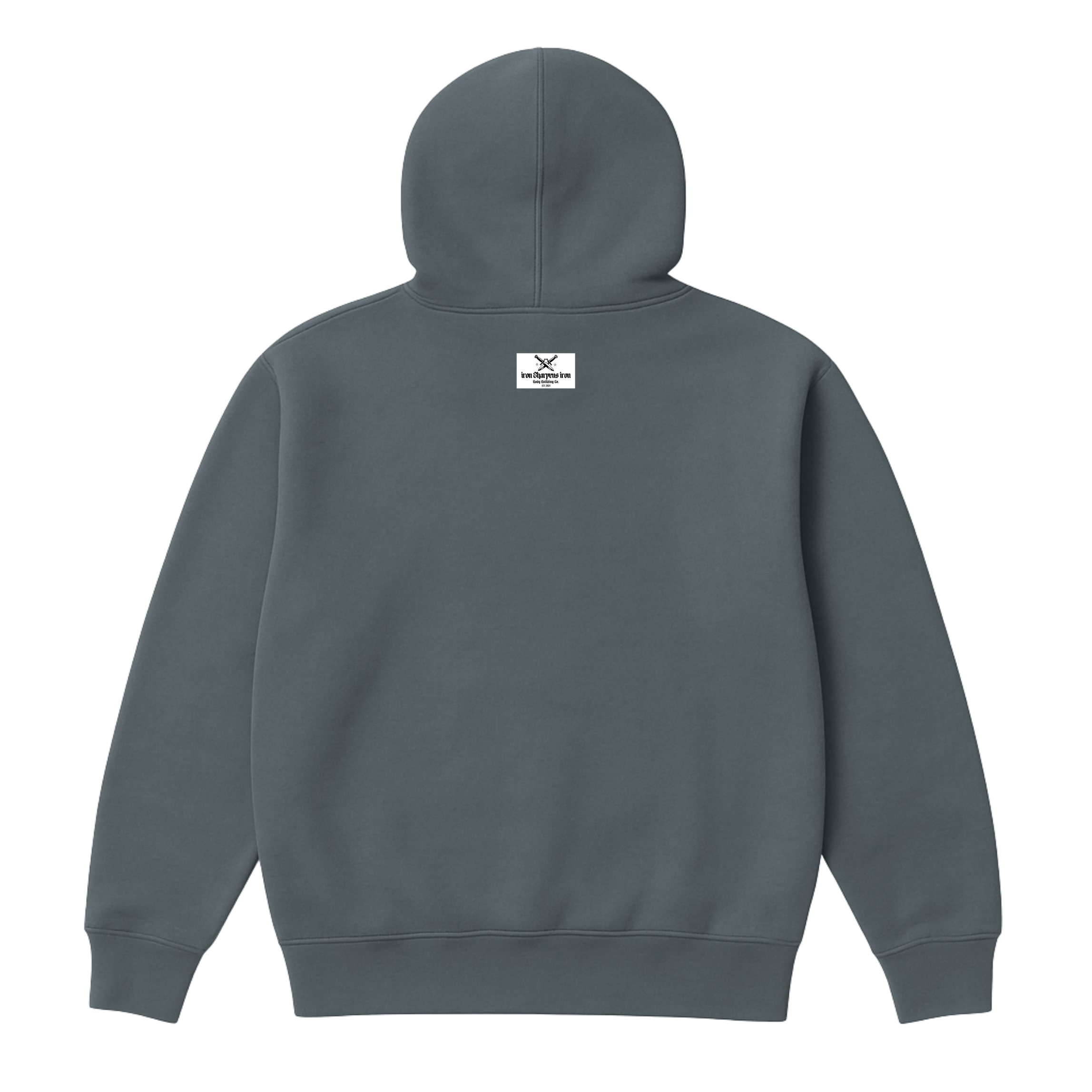 Just Passing Through Hoodie