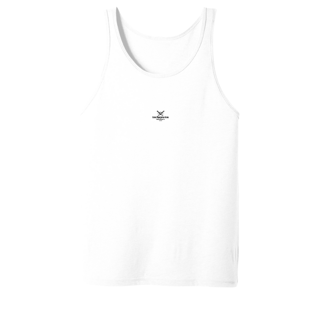 Heavy Workout Tank