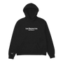 Heavy Terry Hoodie