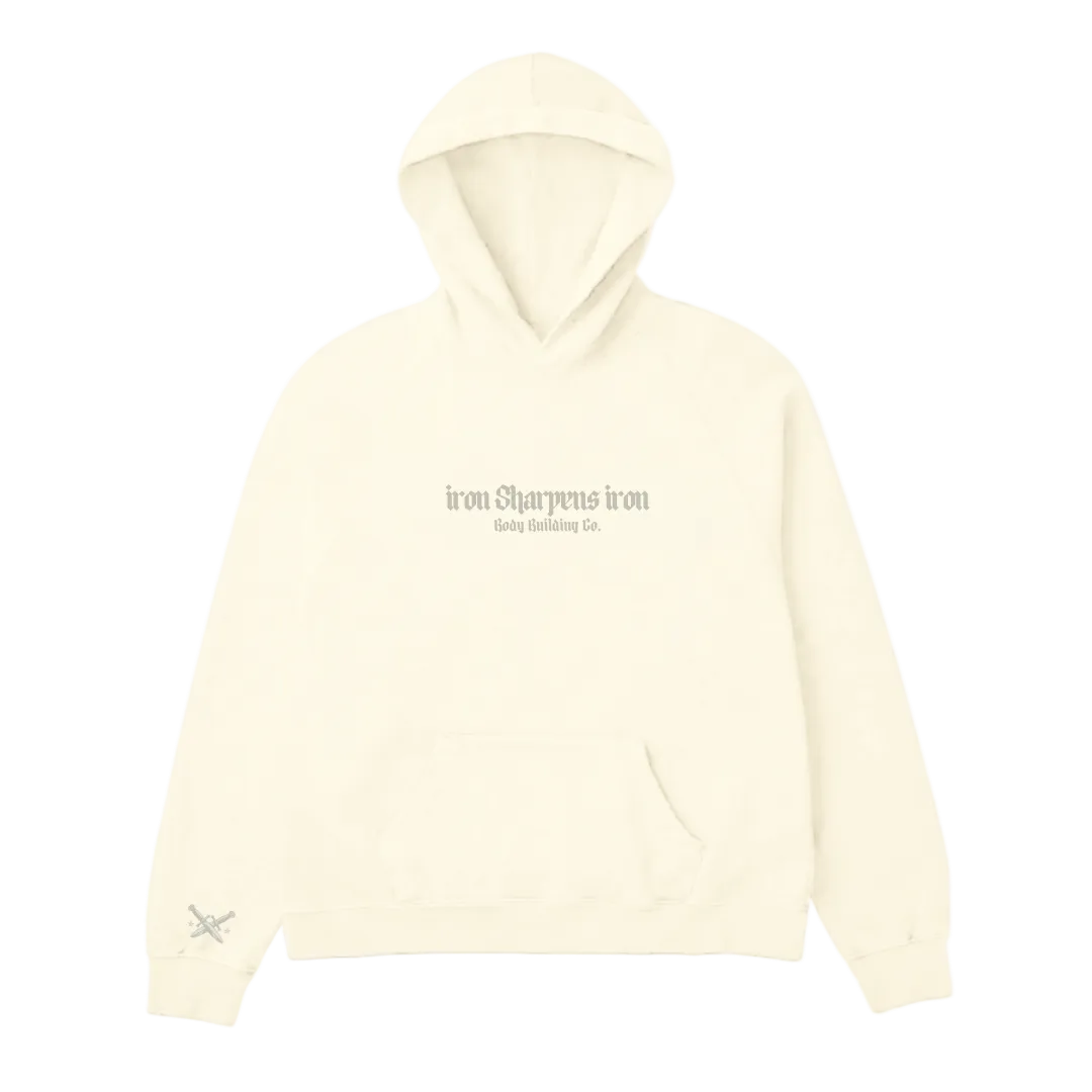 Heavy Terry Hoodie