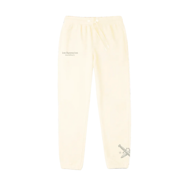Heavy Terry Joggers