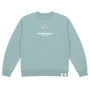 ISI Tri Blend Crewneck