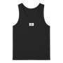 Heavyweight Garment Dye Tank Top