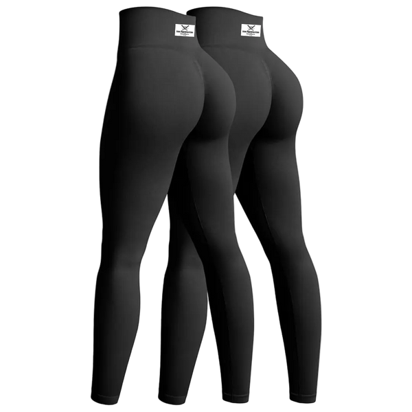 Bodycon Butt Lifting Leggings Bundle