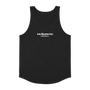 Premium Tri-Blend Tank
