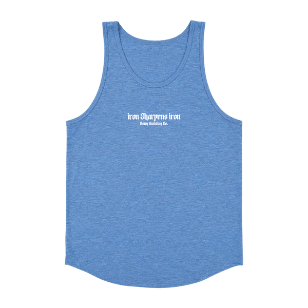 Premium Tri-Blend Tank