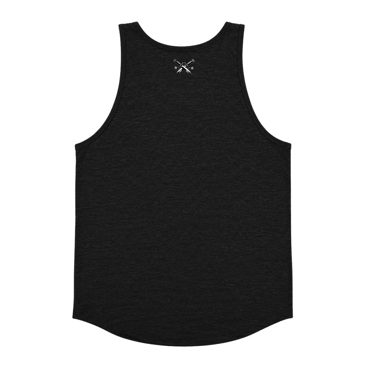 Premium Tri-Blend Tank