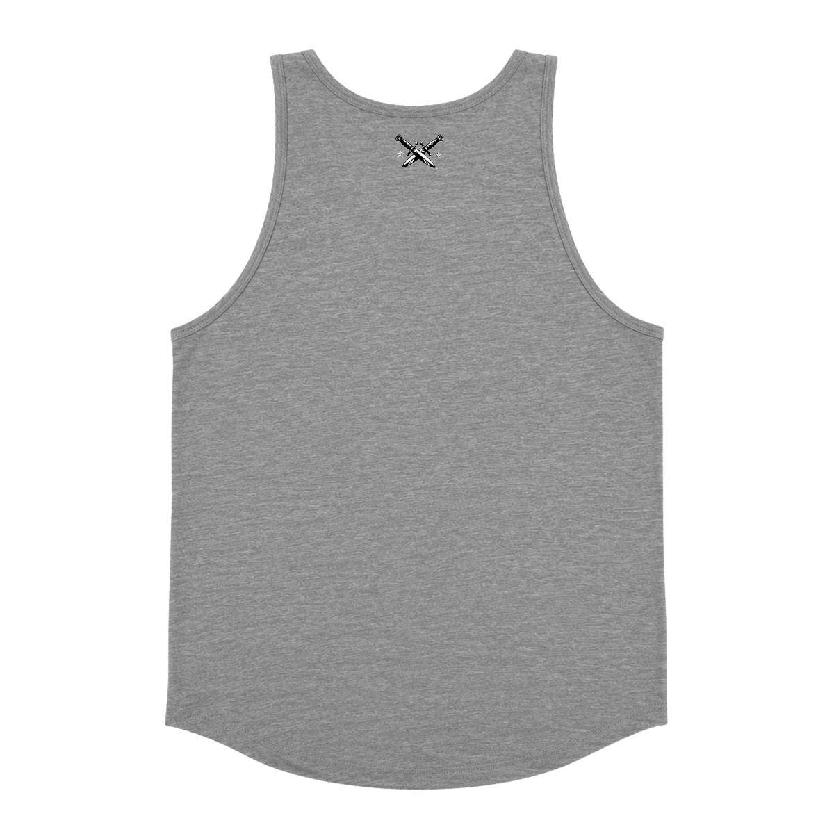 Premium Tri-Blend Tank