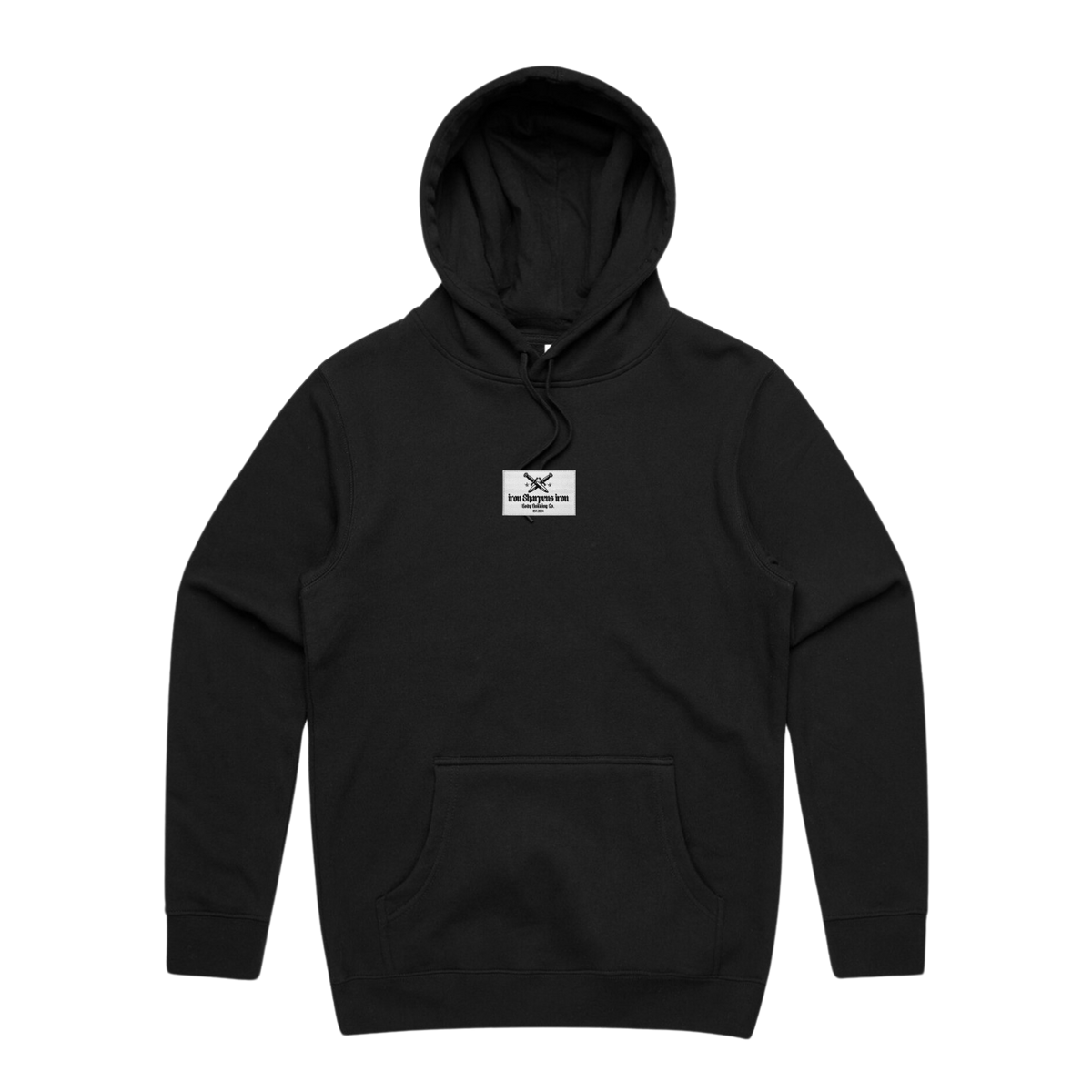 Lightweight Essential Hoodie