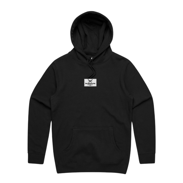 Lightweight Essential Hoodie