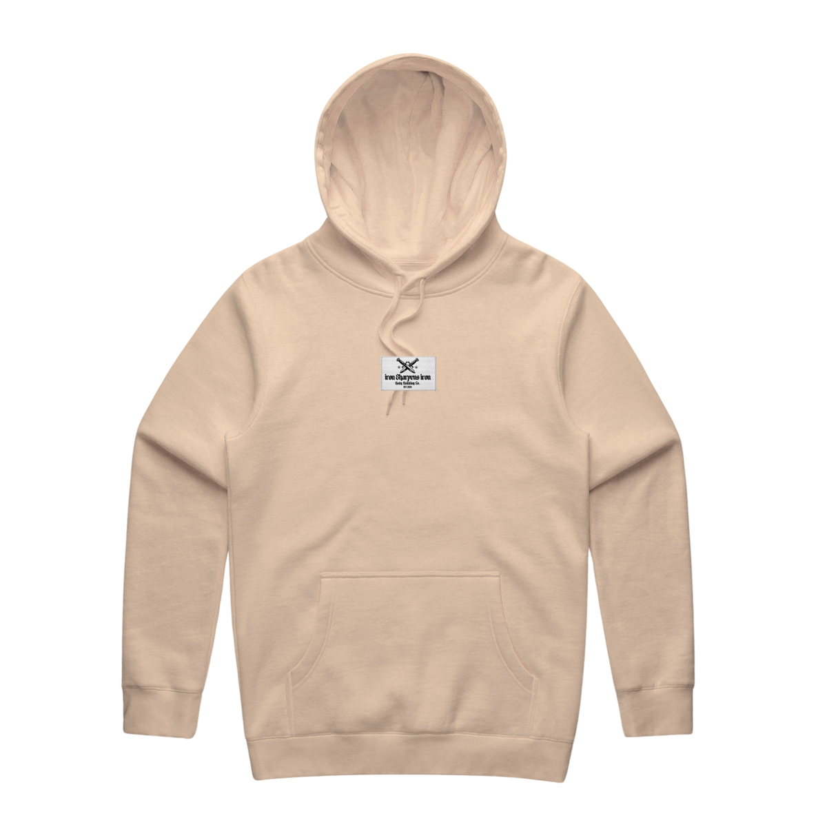 Lightweight Essential Hoodie
