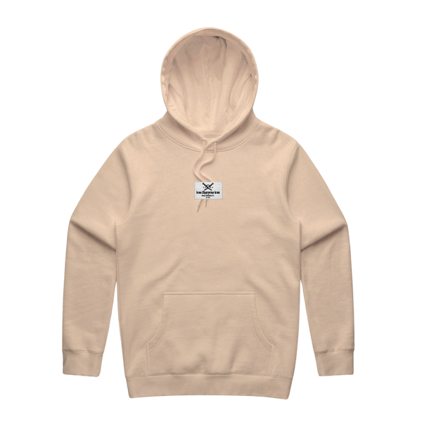 Lightweight Essential Hoodie