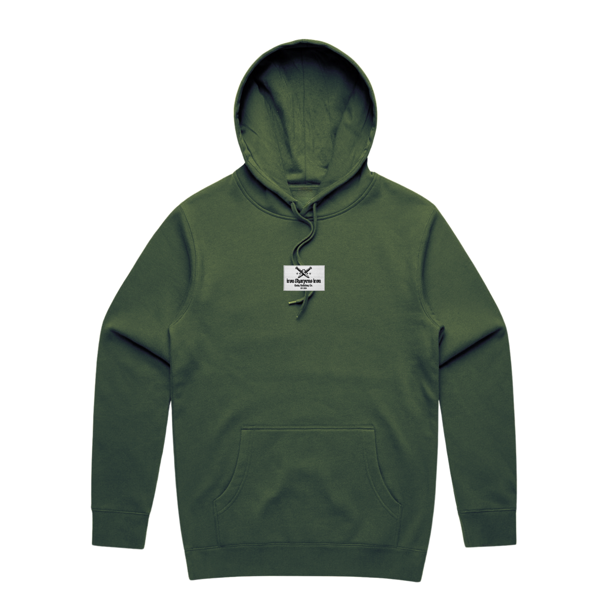 Lightweight Essential Hoodie