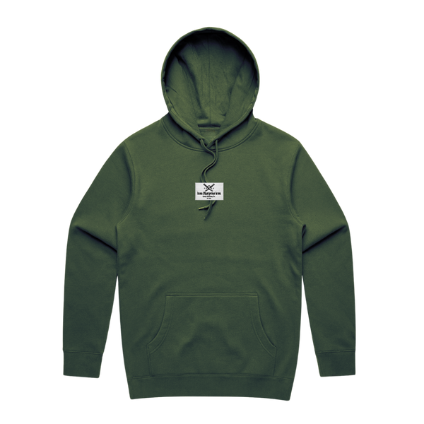 Lightweight Essential Hoodie
