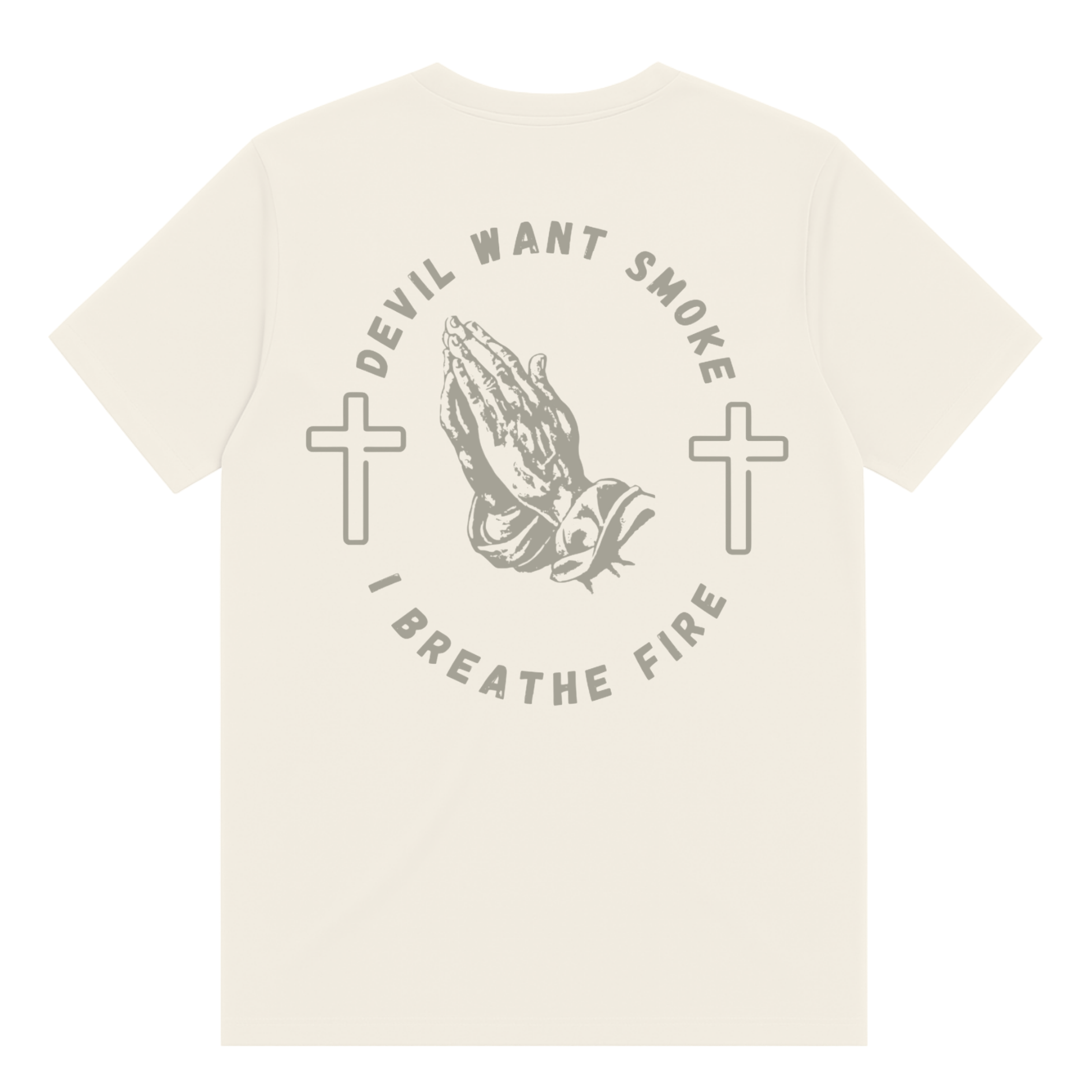 I Breathe Fire T-Shirt