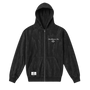 Faith As A Weapon Collectors Drip Dye Hoodie