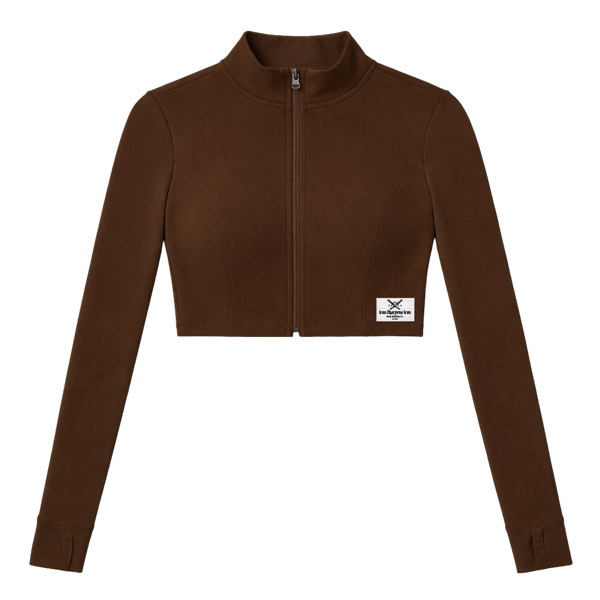 ISI Women's Active Jacket