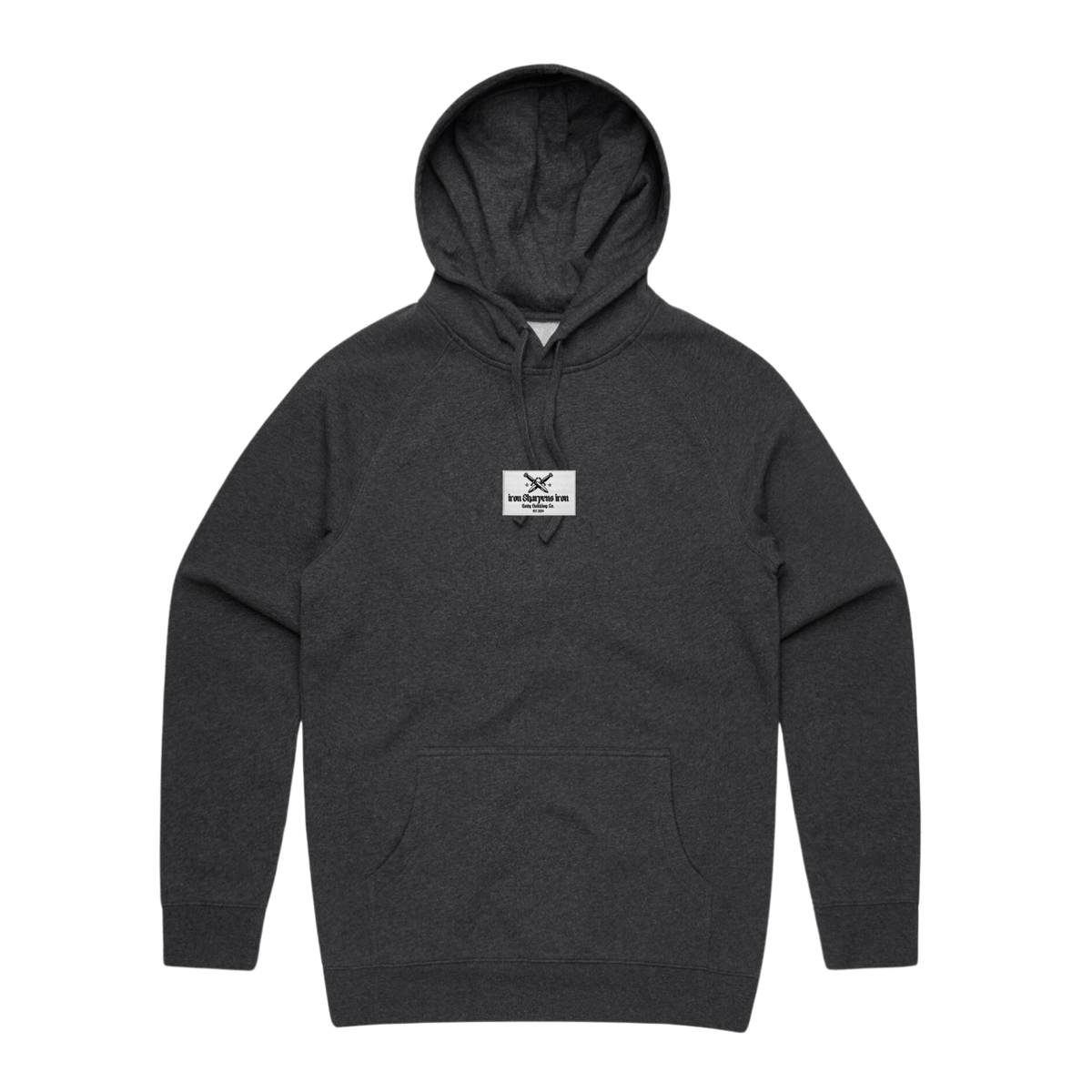 Lightweight Essential Hoodie