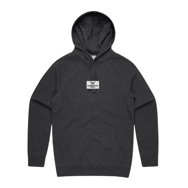 Lightweight Essential Hoodie